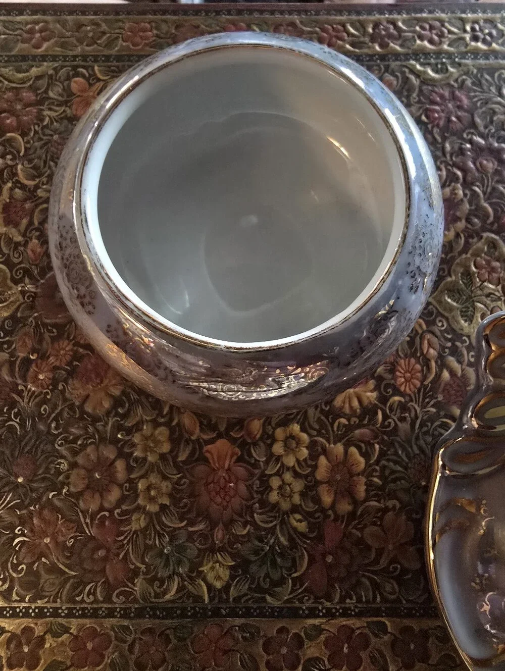 Trinket Box
